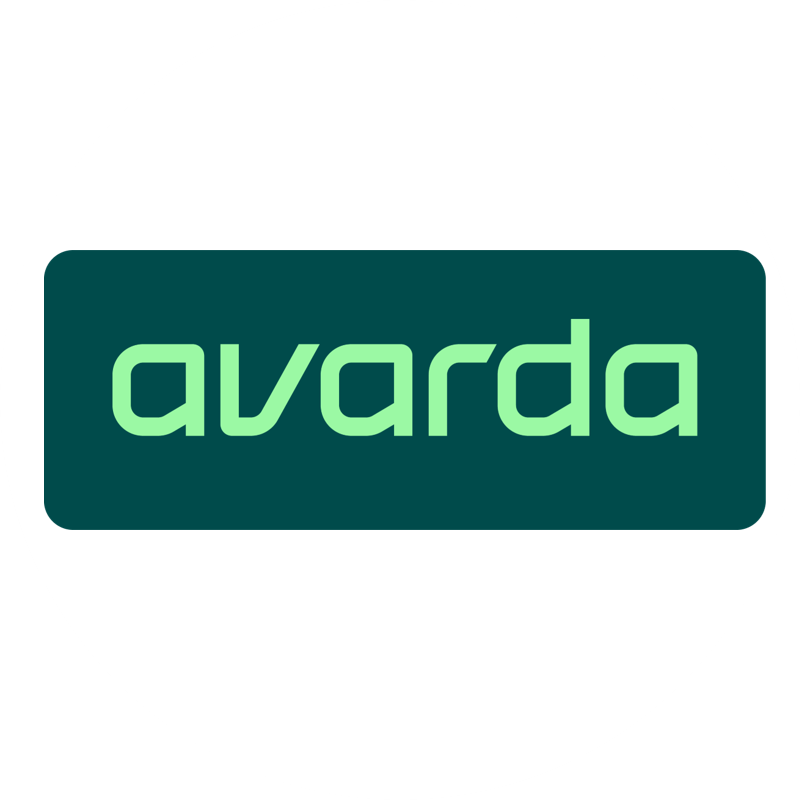 Avarda Logo