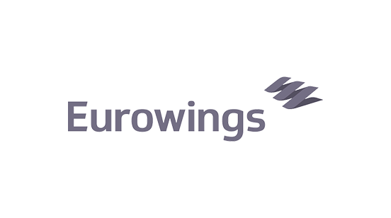 eurowings logo