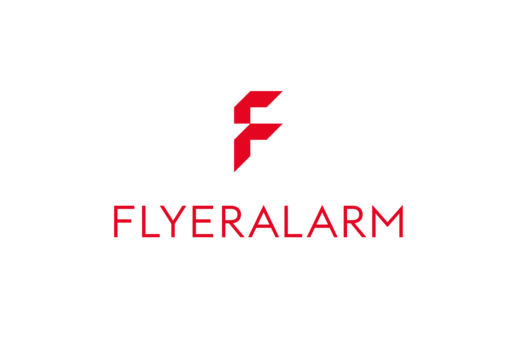 Flyeralarm Logo