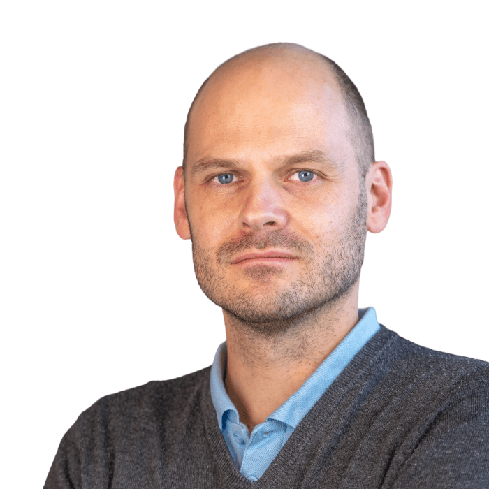 Denny Axt – Managing Director von Ratepay