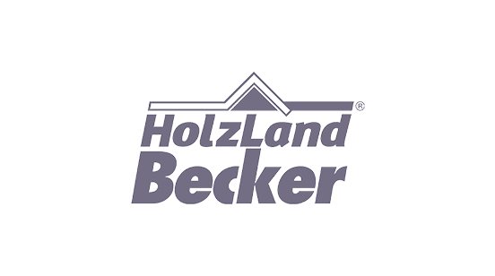 Holzlandbecker logo