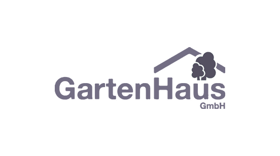 Gartenhaus Logo