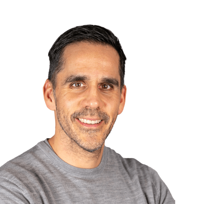 Picture of Ratepay's Chief Product Officer Carlos Sanchez