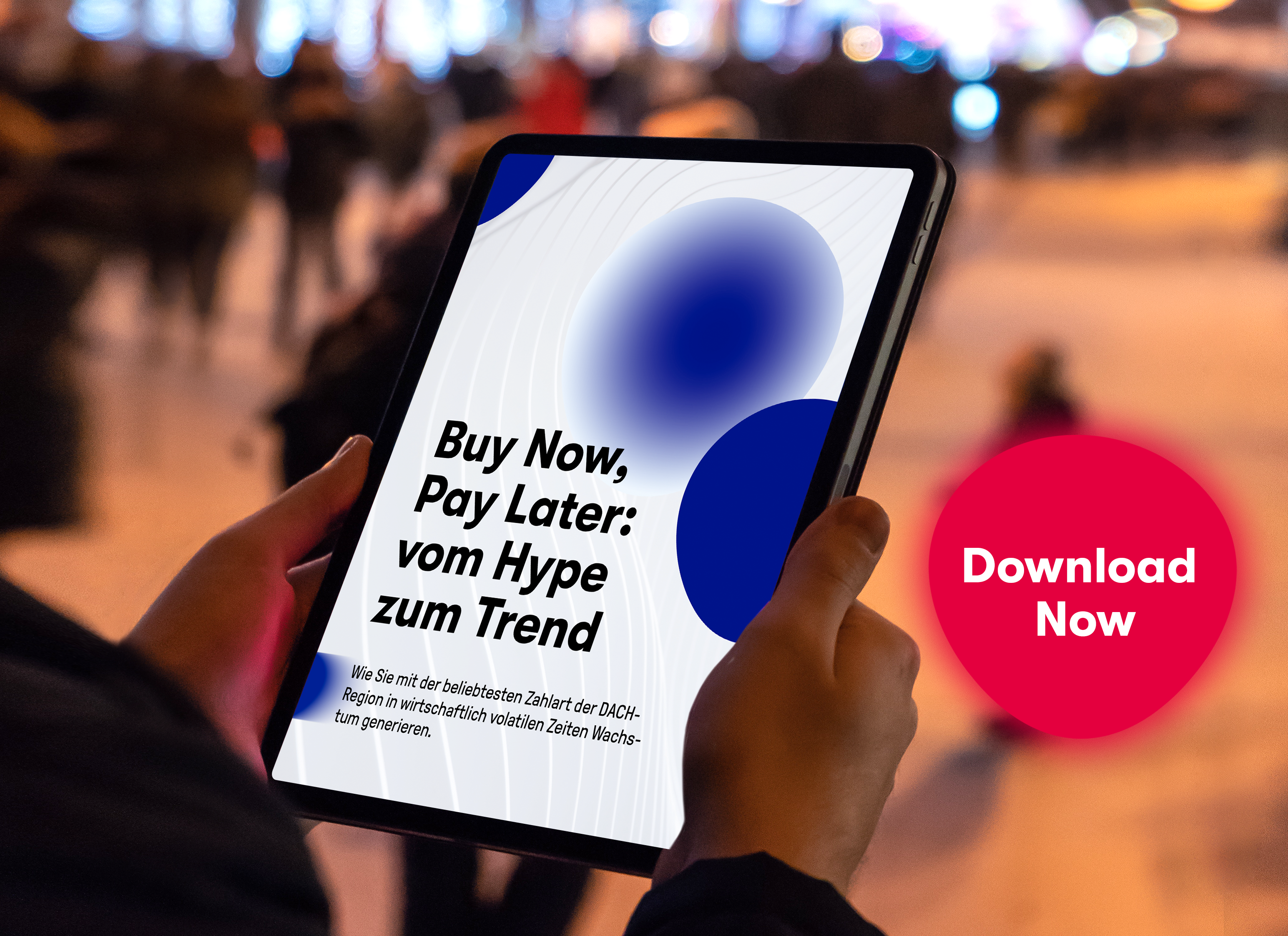 buy now, pay later whitepaper preview image