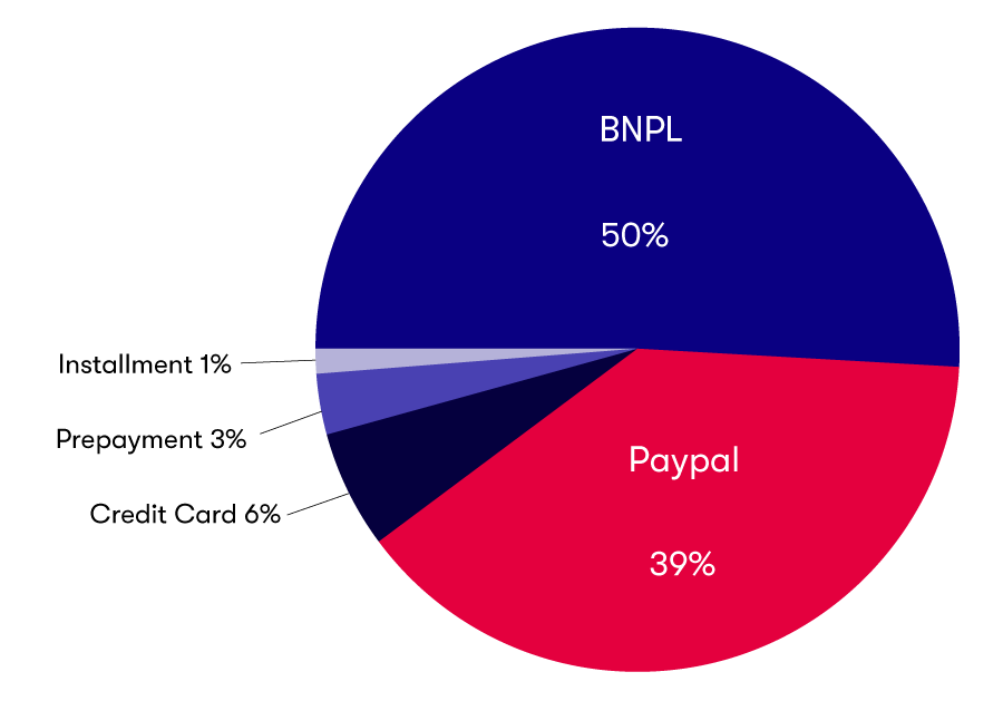 bnpl studie ergebnis