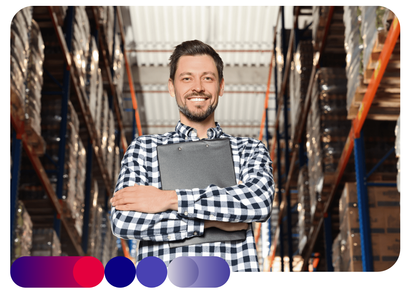 Store manager at an e-commerce platform where they implemented a buy now pay later solution