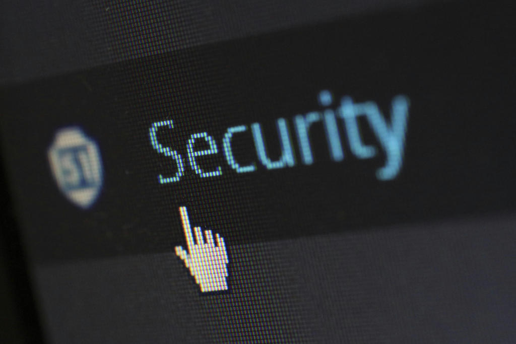 Sicherheit im E-Commerce per Klick