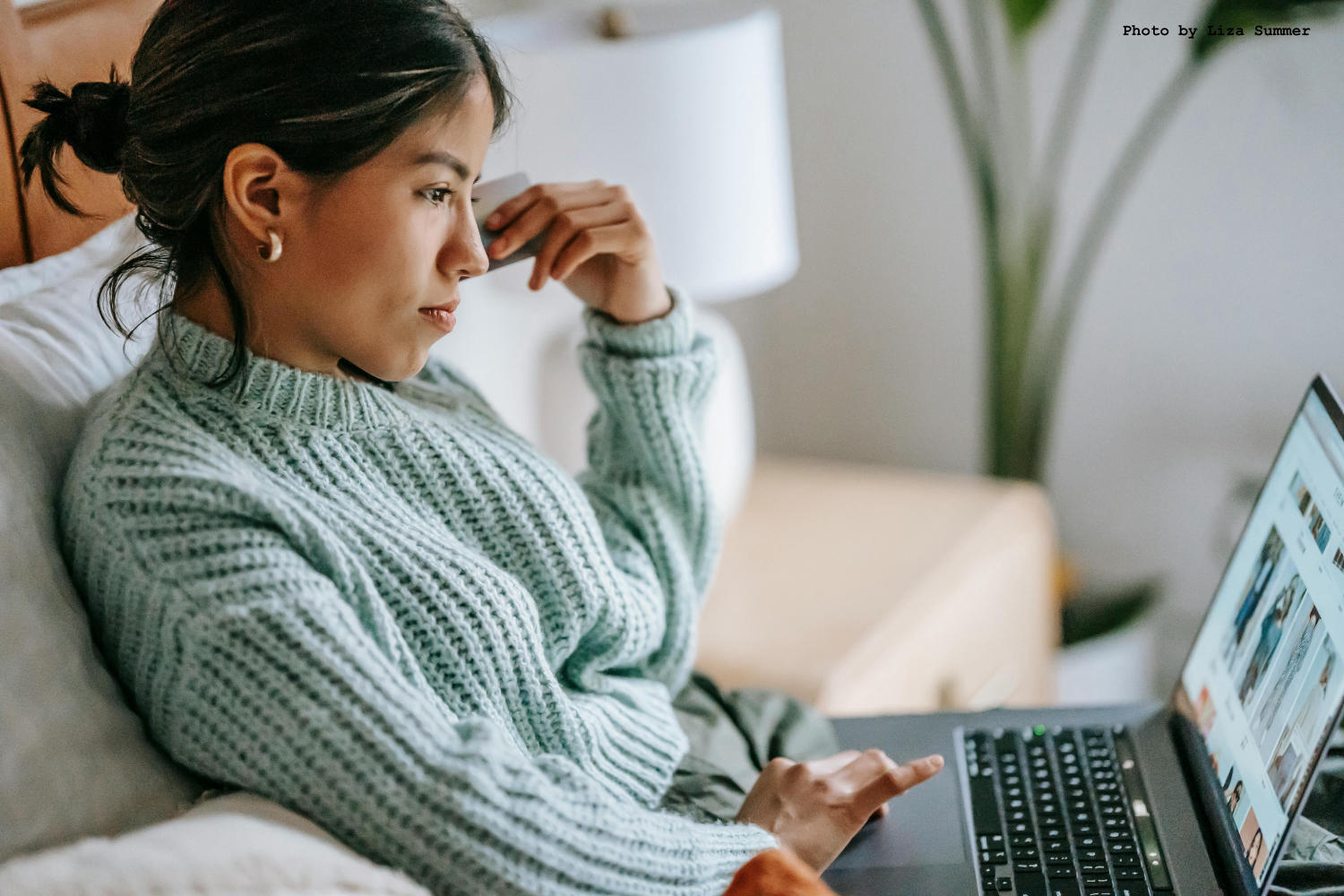 Personalisierung im E-Commerce lead image
