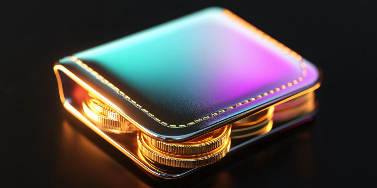 Digital Wallet Lead Image