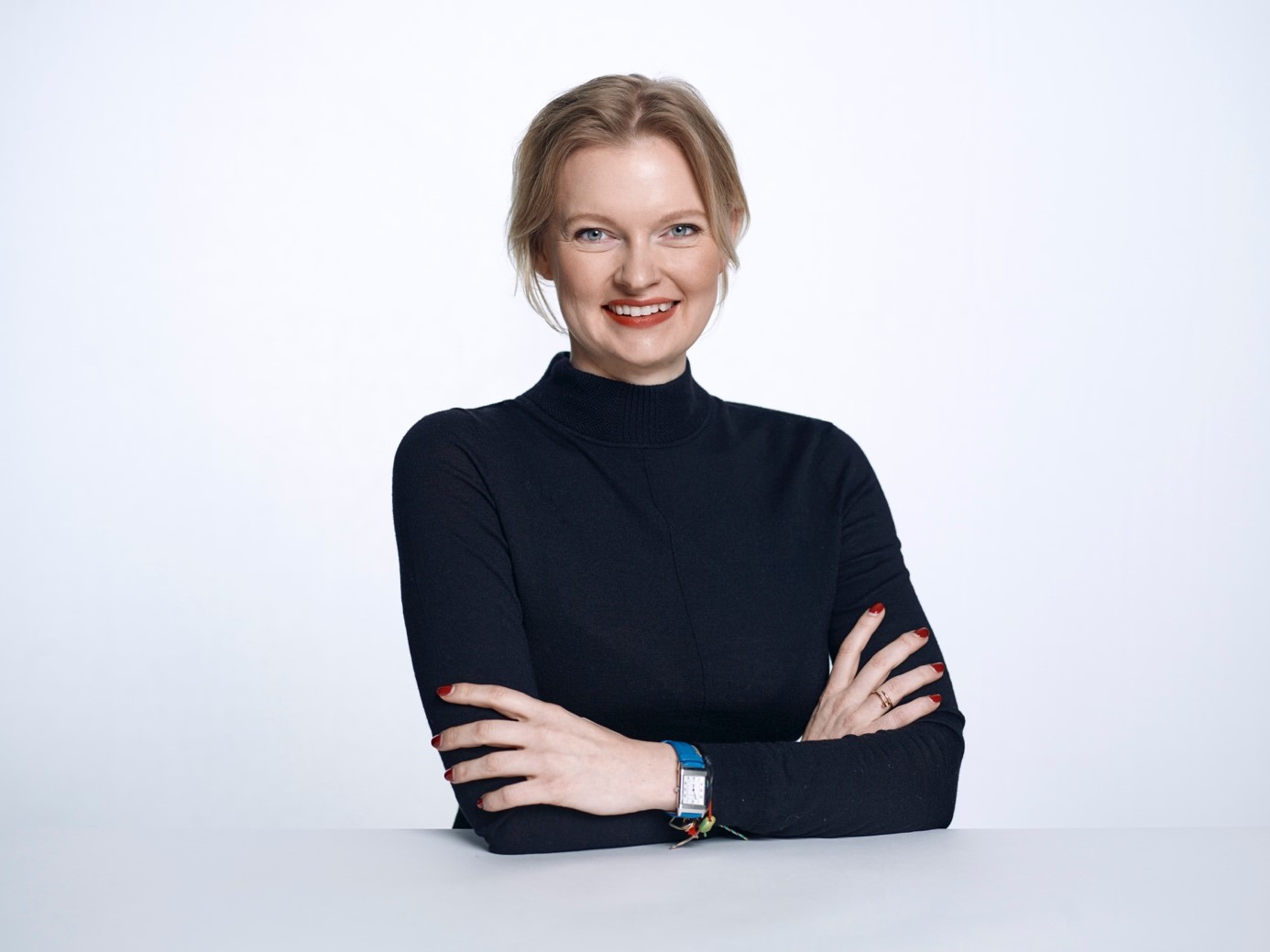 Sabrina Fu CEO